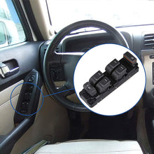 Power Window Switch Compatible with 2004-2012 Chevrolet Chevy Colorado | 2004-2012 GMC Canyon | 2006-2010 Hummer H3 | 2009-2010 Hummer H3T 25779767