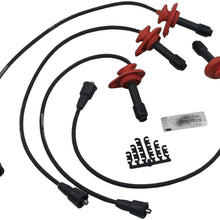 Beck Arnley 175-6118 Premium Ignition Wire Set