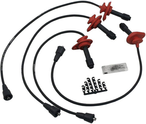 Beck Arnley 175-6118 Premium Ignition Wire Set