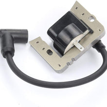 Hilom Ignition Coil for Tecumseh 35135 35135A 35135B HM70 HM80 HM90 HM100 HMSK80 HMSK85 HMSK90 HMSK100 HMSK105 OHV12 OHV13 OHV125 OVM120 OVXL120 OVXL125