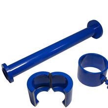 Yukon Gear & Axle (YT P70) Axle Bearing Puller Tool Clamshell Style