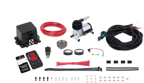 Firestone 2589 F3 Wireless Kit