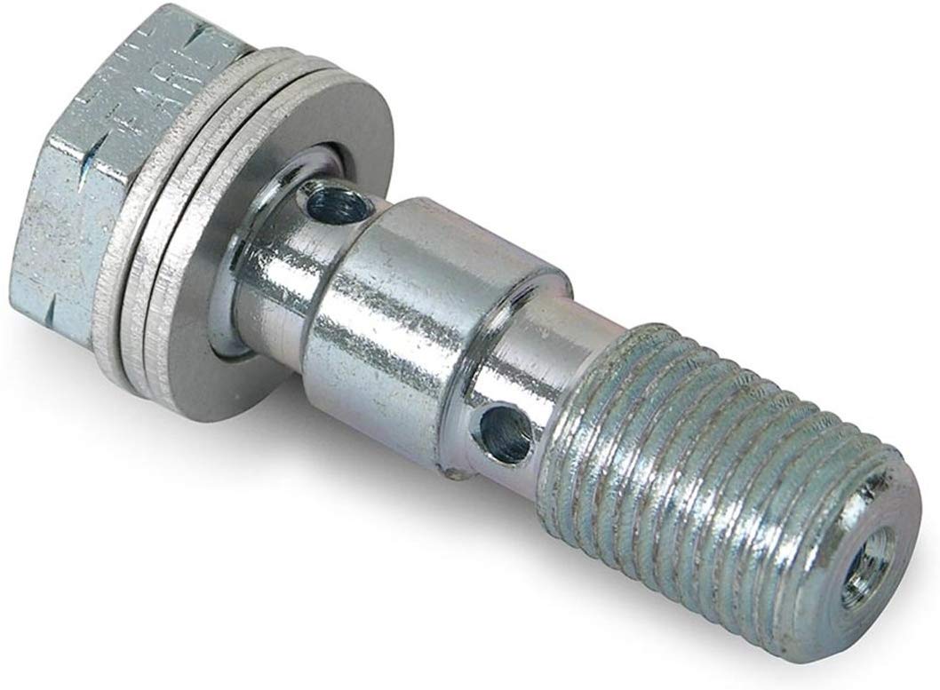 Earls 977519ERL Banjo Bolt