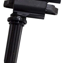 DEAL Pack of 2 New Ignition Coils For 1999-2003 Mazda Protege 1.6L L4 Replacement# UF276 C1223