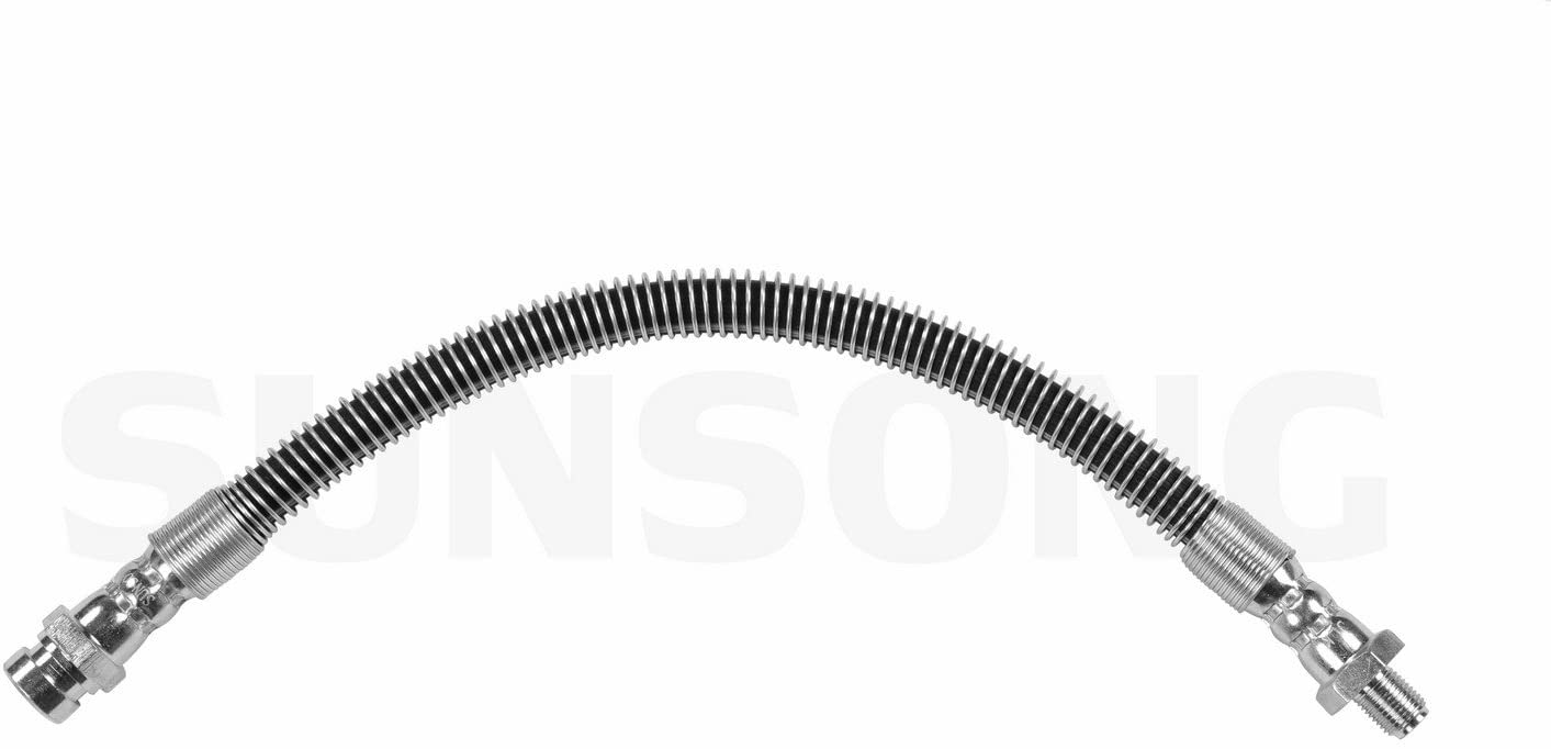 Sunsong 2201865 Brake Hydraulic Hose