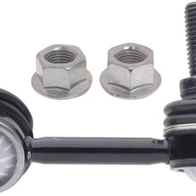 ACDelco 45G20674 Professional Driver Side Suspension Stabilizer Bar Link Kit with Hardware