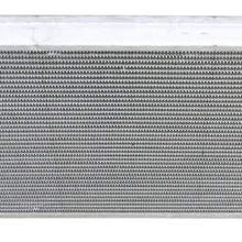 For Chevy Cruze Radiator 2011-2014 | 1.4L | L4 Automatic Transmission Plastic/Aluminum GM3010541 | 13311079
