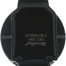 MotoRad 1IC161 Ignition Coil | Fits select Scion xA, xB, Toyota Echo, Prius, Yaris