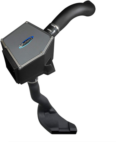 Volant 3506063 Cold Air Intake with Ram Air Scoop Combo Kit with Powercore Filter