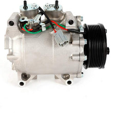 A/C Air Conditioner Compressor Fits for 2002 2003 2004 2005 2006 Honda CRV CR-V L4 2.4L CO 10663AC