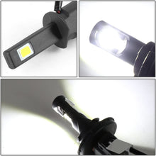 DNA Motoring HID-LED-LB-H1 Pair of LED Light Bulbs