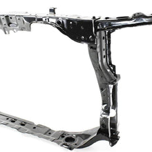 Garage-Pro Radiator Support for HONDA CIVIC 06-11 Assembly Black Steel Coupe/Sedan