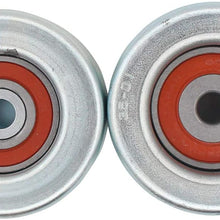 NewYall Drive Belt & Idler Pulley Kit