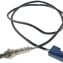 Downstream Left Oxygen Sensor for 2003 Nissan Pathfinder V6 3.5L