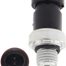 NewYall Engine Oil Pressure Switch Sender Sensor