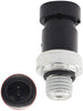 NewYall Engine Oil Pressure Switch Sender Sensor