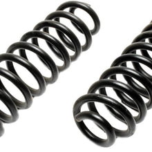 ACDelco Gold 45H0232 Front Coil Spring Set