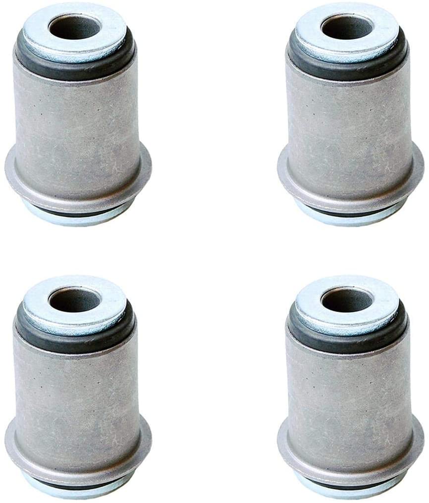 Auto DN 4x Front Lower Suspension Control Arm Bushing Kit Compatible With Toyota 1989~1998