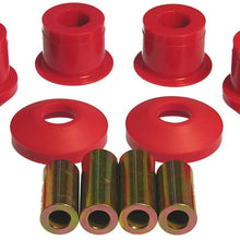 Prothane 6-313 Red Rear Lower Control Arm Bushing Kit