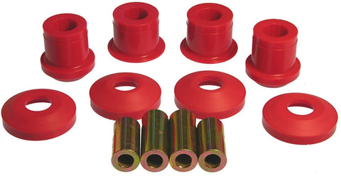 Prothane 6-313 Red Rear Lower Control Arm Bushing Kit