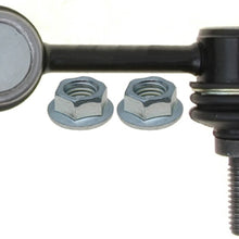 ACDelco 45G1957 Professional Rear Suspension Stabilizer Bar Link Assembly