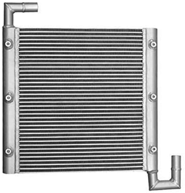 New Hydraulic Oil Cooler 4397056 for Hitachi Excavator EX60-5 EX60-5LC
