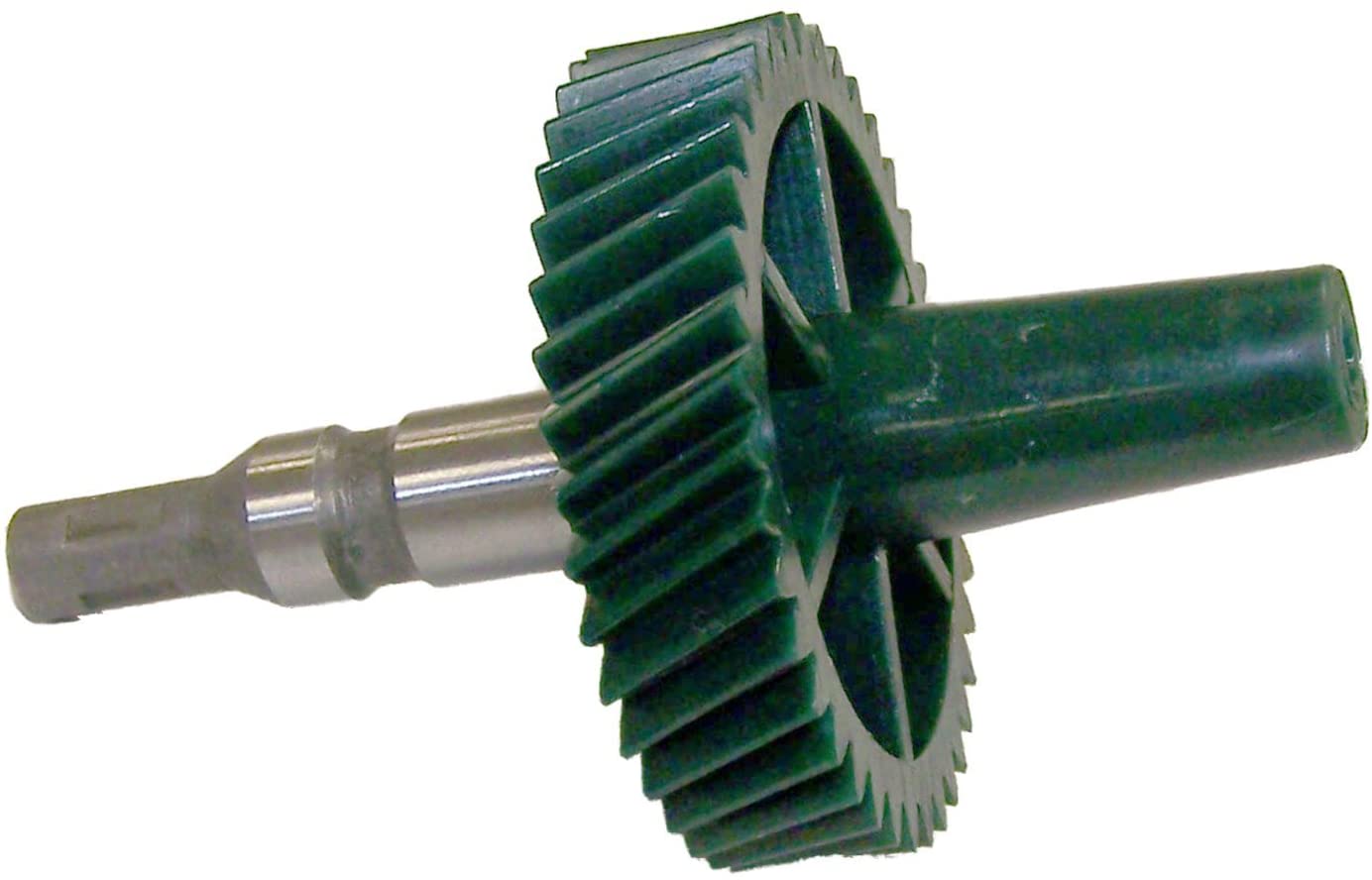 Crown Automotive Speedometer Gear Electrical, Lighting and Body, Green