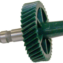 Crown Automotive Speedometer Gear Electrical, Lighting and Body, Green