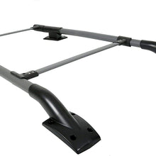 4Door OE Style Roof Rack for Nissan Frontier 05-17 Rail Crossbar Luggage Carrier