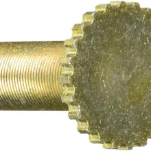 Raybestos H1843 Professional Grade Drum Brake Adjuster Screw Assembly