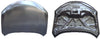CPP CAPA Aluminum Primed Hood for 2014 Nissan Rogue