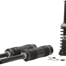 A1 Cardone Cardone 4J-2000K New Suspension Conversion Kit