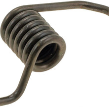 Dorman 77111 Replacement Door Handle Spring,Black