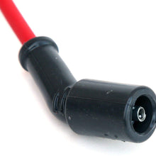 Delphi XS10560 Ignition Wire Set
