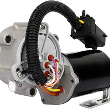 TUPARTS Transfer C-ase 4x4 Actuator with Encoder Motor fits for 2012-2017 for F-ord Expedition 2012-2014 for F-ord F-150