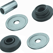 DEA Products 4714167 Suspension Shock Mounting Kit, 1 Pack