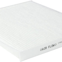 TYC 800189P Replacement Cabin Air Filter
