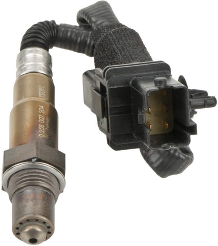 Bosch 17204 Oxygen Sensor, Original Equipment (Infiniti, Nissan)