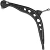 Delphi TC551 Suspension Control Arm and Ball Joint Assembly