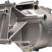 Quality-Built 15503 Premium Quality Alternator