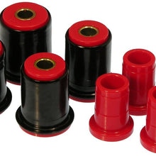 Prothane 7-204 Red Front Control Arm Bushing Kit