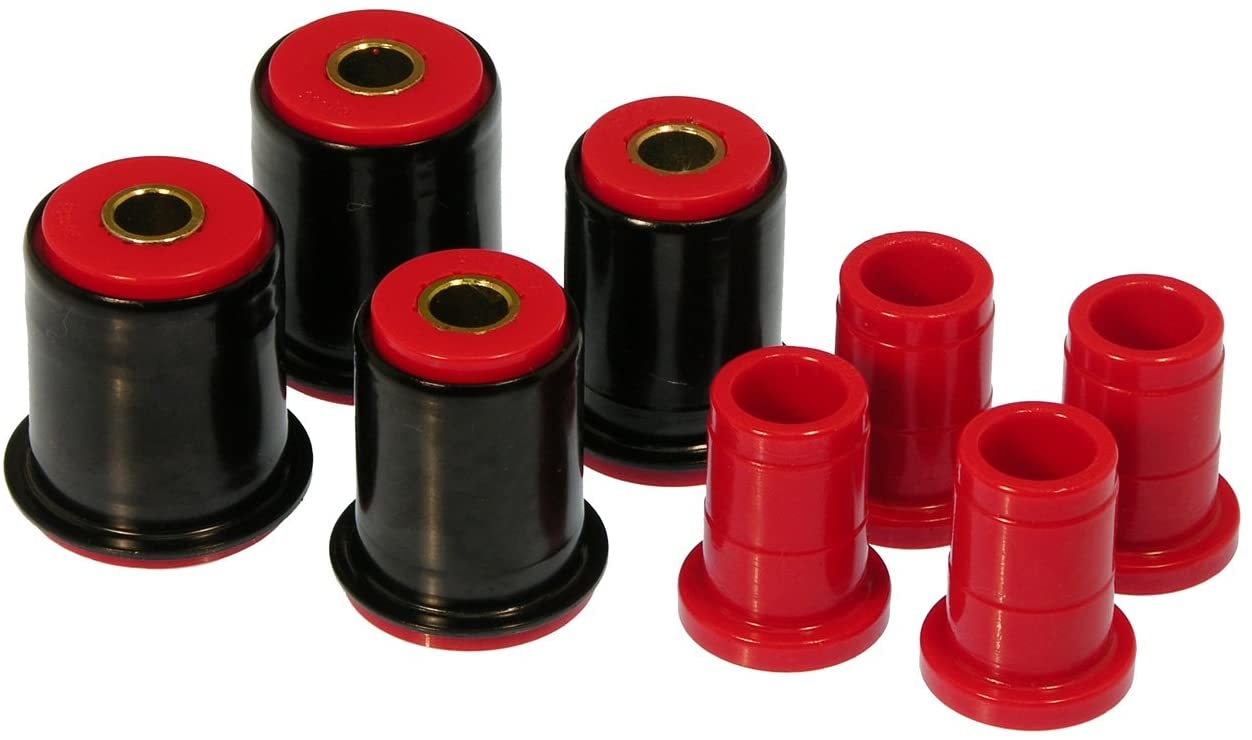 Prothane 7-204 Red Front Control Arm Bushing Kit