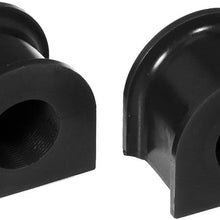 Prothane 8-1132-BL Black 23 mm Rear Sway Bar Bushing Kit