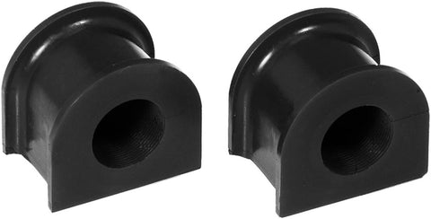 Prothane 8-1132-BL Black 23 mm Rear Sway Bar Bushing Kit
