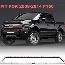 3rd Third Brake Light Seal Gasket Compatible for F150 2009 to 2014 Foam Gasket Replacement，5mm Thickness