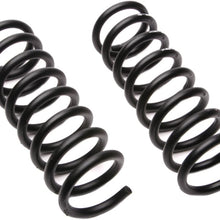 ACDelco 45H0096 Professional Front Coil Spring Set