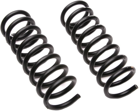 ACDelco 45H0096 Professional Front Coil Spring Set