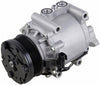 For Ford Five Hundred & Mercury Montego 2005 AC Compressor w/A/C Repair Kit - BuyAutoParts 60-80373RK New