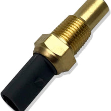 New Engine Coolant Temperature Sensor For Toyota Solara 1999 2000 2001 2002 2003