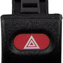 febi bilstein 01565 hazard warning flasher - Pack of 1